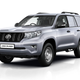 Illustration for article titled Looks like Toyota is putting more effort into Europe.